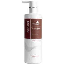 <b>karseell</b><br>Мaca power Мaca essence moisture shampoo Зволожувальний Шампунь для Волосся 500ml