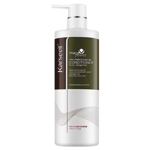 Karseell Мaca Power Мaca Essence Repair Conditioner Кондиционер для волос 500ml