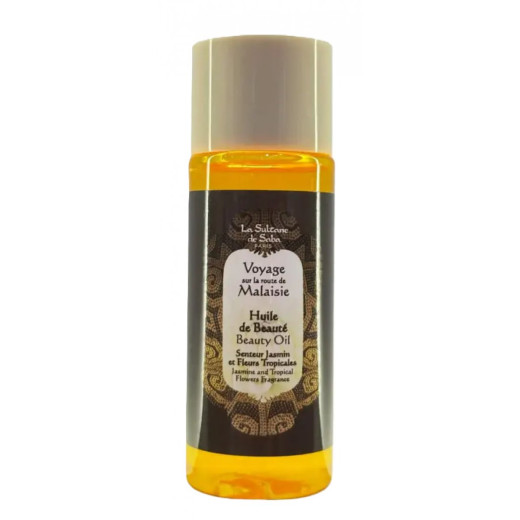 La Sultane de Saba MINI масло красоты Huile MALAISIA 50ml