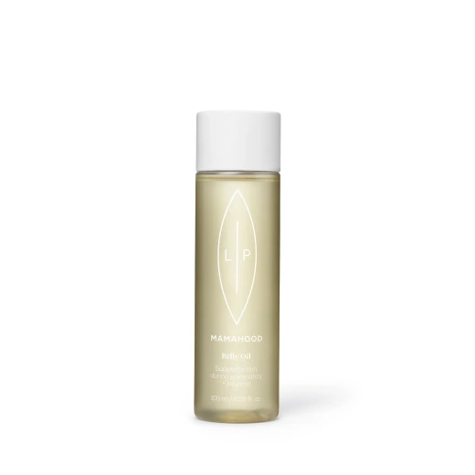 LIP INTIMATE CARE Belly Oil Масло для профилактики растяжек 100ml