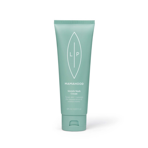 LIP INTIMATE CARE Stretch Mark Cream Интенсивный крем для профилактики растяжек 125ml