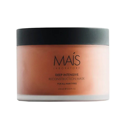 Mais Laboratory Deep Intensive Reconstruction Mask Інтенсивна відновлююча маска