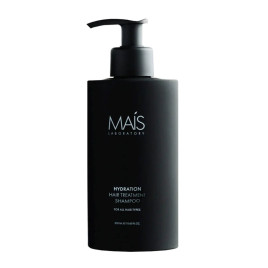 <b>Mais</b><br>laboratory hydration hair treatment shampoo Зволожуючий шампунь для волосся