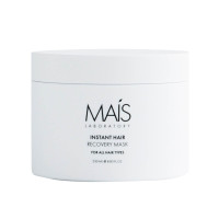 Mais Laboratory Instant Hair Recover Mask Маска для миттєвого відновлення волосся
