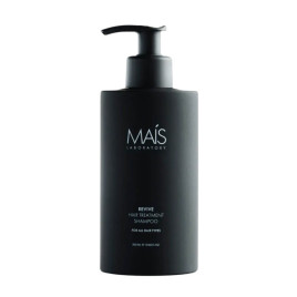 <b>Mais</b><br>laboratory revive hair treatment shampoo Відновлюючий шампунь для волосся