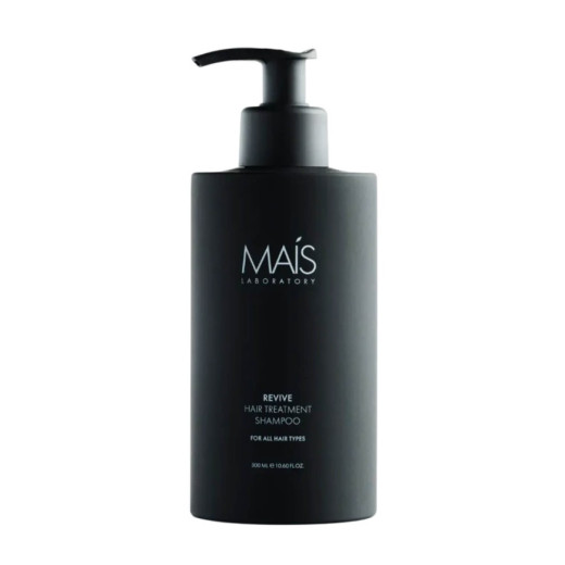 Mais Laboratory Revive Hair Treatment Shampoo Відновлюючий шампунь для волосся