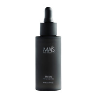 Mais Laboratory Silk Oil Шовкова олія для волосся 50ml