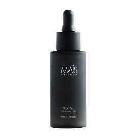 <b>Mais</b><br>laboratory silk oil Шовкова олія для волосся 50ml