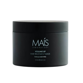 <b>Mais</b><br>laboratory volume up hair treatment mask Маска для надання об'єму волоссю