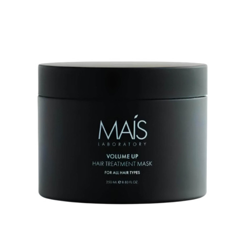 Mais Laboratory Volume Up Hair Treatment Mask Маска для надання об'єму волоссю