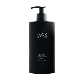 <b>Mais</b><br>laboratory volume up hair treatment shampoo Шампунь для об'єму волосся