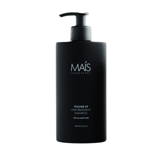 Mais Laboratory Volume Up Hair Treatment Shampoo Шампунь для об'єму волосся