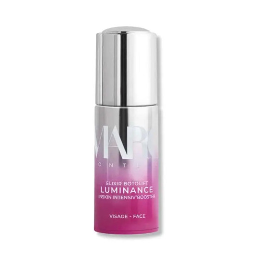 Margy's Monte Carlo Luminance Elixir Botolift Inskin Intensiv’Booster Розгладжувальна сироватка з ефектом ліфтингу 15 ml