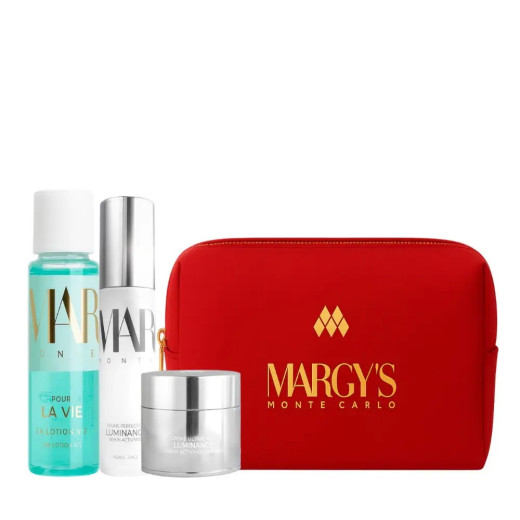 Margy’s Набір “Мініатюри в косметичці” Mini Set