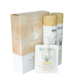 <b>Mediceuticals</b><br>bao-med luxuriate Набор