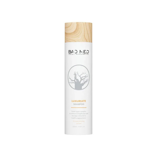 Bao-Med Luxuriate Питательный шампунь с экстрактом баобаба