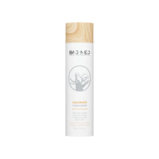 Bao-Med Luxuriate Питательный кондиционер с экстрактом и маслом баобаба