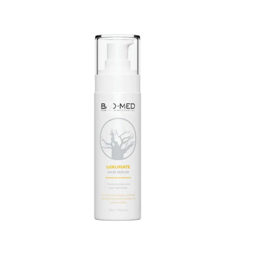 Bao-Med Luxuriate Сыворотка с маслом баобаба 50ml