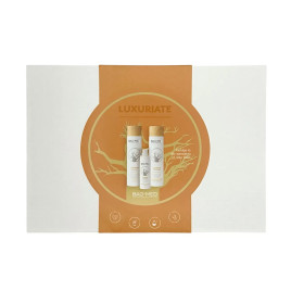 <b>Mediceuticals</b><br>bao-med luxuriate Подарочный набор (шампунь, кондиционер, сыворотка)