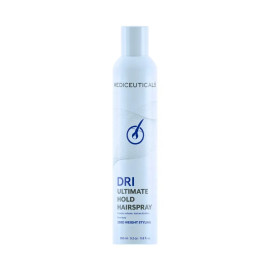 <b>Mediceuticals</b><br>dri Легкий лак для волос с оптимальной фиксацией