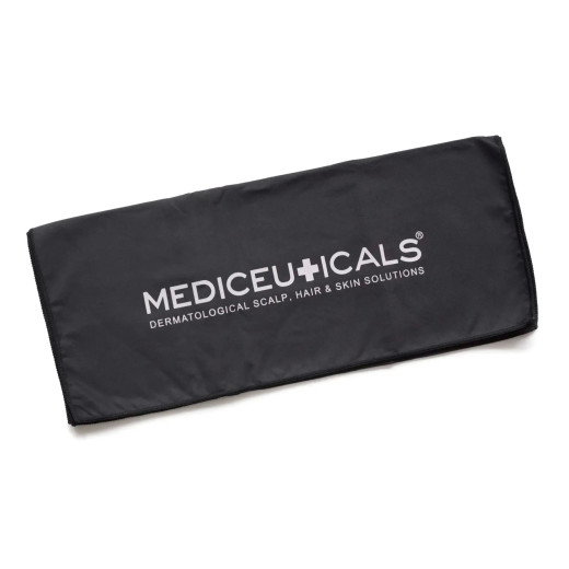 Mediceuticals Легкое полотенце из микрофибры 50×84 см