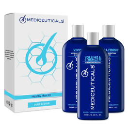 Mediceuticals Набор для восстановления волос
