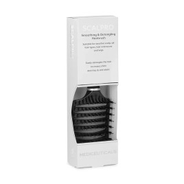 <b>Mediceuticals</b><br>scalpro hairbrush идеальная щетка для кожи головы и волос