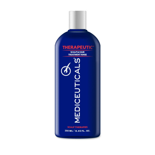 Mediceuticals Therapeutic Успокаивающий кондиционер для волос и кожи головы