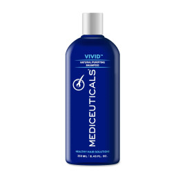 <b>Mediceuticals</b><br>vivid Шампунь для очищения и детоксикации