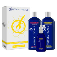 Mediceuticals Advanced Hair Restoration Kit Набір проти випадіння та стоншення волосся у чоловіків