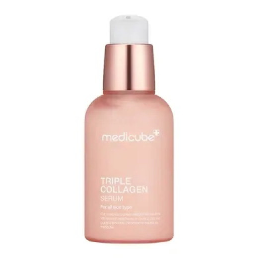 Medicube Triple Collagen Serum Увлажняющая сыворотка с коллагеном 55ml