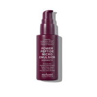 Melume Power Peptide Micro Emulsion Пептидная микроэмульсия для омоложения кожи 30ml