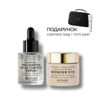 Melume SUPERSTARS SET Набор бестселлеров для потрясающего эффекта и омоложения кожи