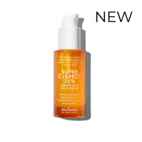 Melume Super C-Shot 25% АНТИОКСИДАНТНАЯ СЫВОРОТКА С 25% ВИТАМИНОМ С THD 30 ml