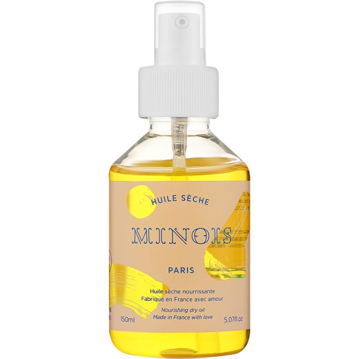 Minois Paris Dry Oil Суха олія 150 ml