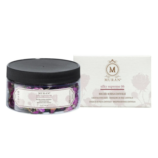 Muran Silky Supreme 06 Почки розы центифолии 23g
