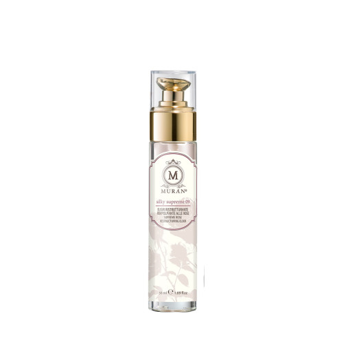 Muran Silky Supreme 09 Эликсир для восстановления волос 50ml