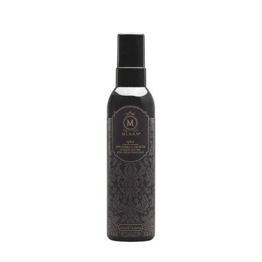 Muran Spicy 04 Detangling Hair Spray Спрей для легкого розчісування 200ml