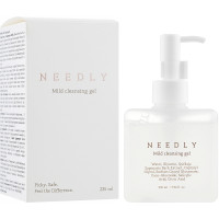 Needly Mild Cleansing Gel М'який очищуючий гель 235ml