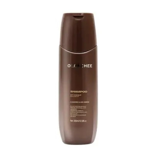 Olorchee Anti Dandruff Shampoo Шампунь проти лупи для чутливої шкіри голови 300ml