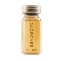 Olorchee Color Save Infusion Засіб для збереження кольору волосся 10х10ml