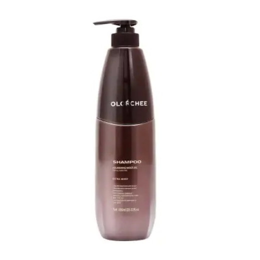 Olorchee Nourishing Moisture Shampoo Шампунь для живлення та зволоження волосся 800ml