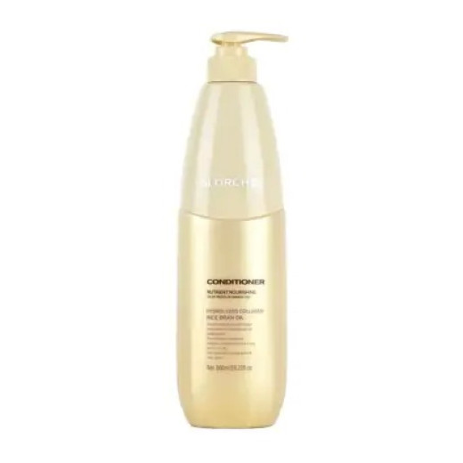 Olorchee Nutrient Nourishing Conditioner Відновлюючий кондиціонер для ослабленого волосся 800ml