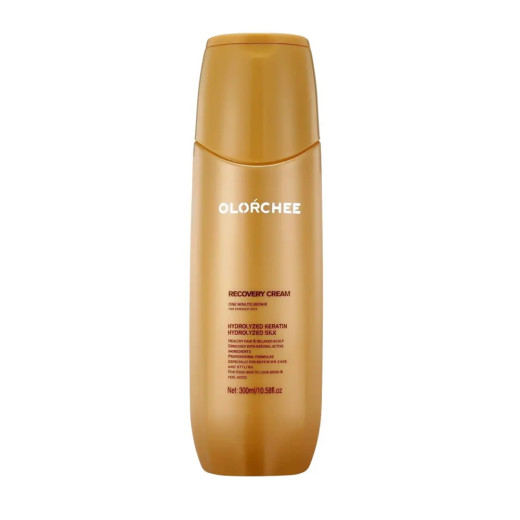 Olorchee Recovery Cream One Minute Repair Експрес-засіб для інтенсивного відновлення волосся 300ml