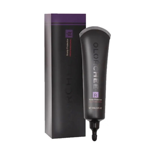 Olorchee Scalp Protector Засіб для захисту шкіри голови 100ml
