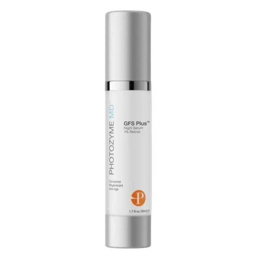 Photozyme MD GFS Plus Night Serum 1.0% Retinol Ночная сыворотка с ретинолом 1.0%