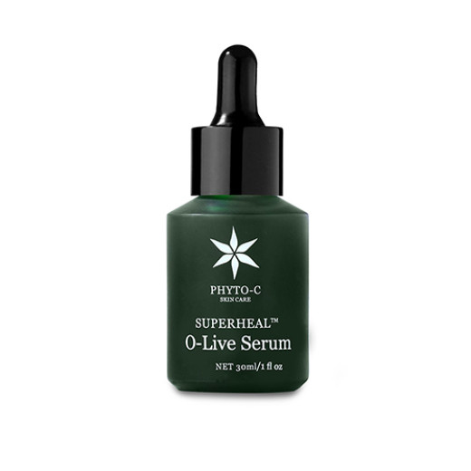 PHYTO-C СИРОВАТКА З ЕКСТРАКТОМ ОЛИВИ SUPERHEAL O-LIVE SERUM