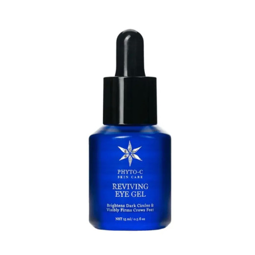 Phyto-C Reviving Eye Gel Гель восстанавливающий для ухода за кожей вокруг глаз 15ml
