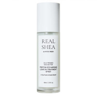 Rated Green Real Shea Protein Recharging Leave-in Treatment Spray Спрей для волос с протеинами 80ml