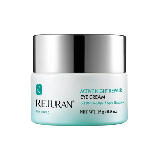 Rejuran Advanced Active Night Repair Eye Cream Усовершенствованный крем с витамином С для кожи вокруг глаз 15ml
